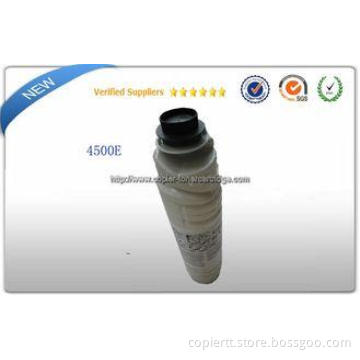 Consumable MP4500 Ricoh Copier Toner Cartridge For AficioMP
